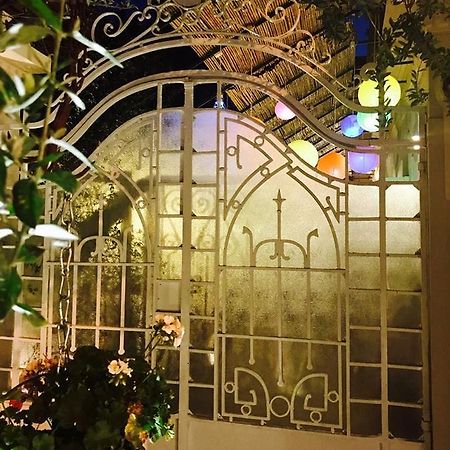 Hotel Lafayette Tunis Exteriér fotografie