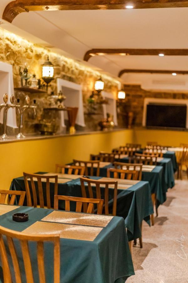 Hotel Lafayette Tunis Exteriér fotografie