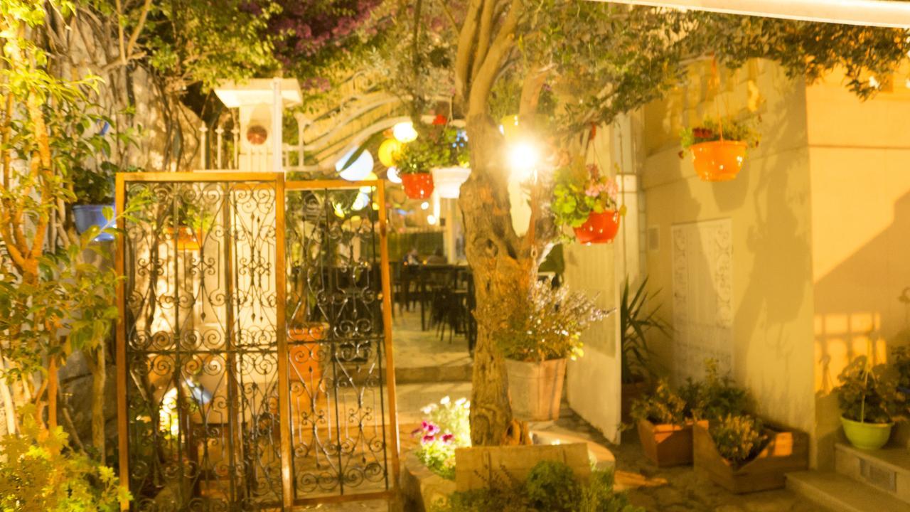 Hotel Lafayette Tunis Exteriér fotografie